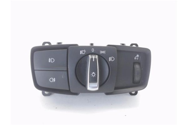 Recambio de mando de luces para bmw serie 1 berlina 5p (f20) 1.6 118i referencia OEM IAM 926530302  