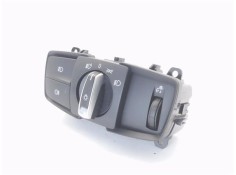 Recambio de mando de luces para bmw serie 1 berlina 5p (f20) 1.6 118i referencia OEM IAM 926530302  