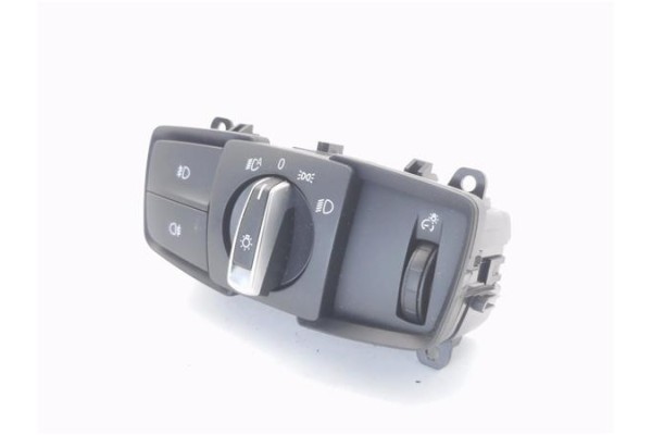 Recambio de mando de luces para bmw serie 1 berlina 5p (f20) 1.6 118i referencia OEM IAM 926530302  