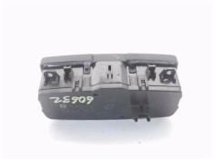 Recambio de mando de luces para bmw serie 1 berlina 5p (f20) 1.6 118i referencia OEM IAM 926530302  