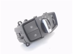 Recambio de mando de luces para bmw serie 1 berlina 5p (f20) 1.6 118i referencia OEM IAM 926530302  