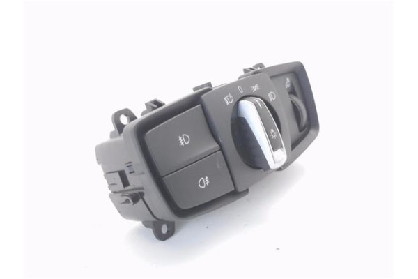 Recambio de mando de luces para bmw serie 1 berlina 5p (f20) 1.6 118i referencia OEM IAM 926530302  