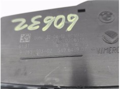 Recambio de mando de luces para bmw serie 1 berlina 5p (f20) 1.6 118i referencia OEM IAM 926530302  