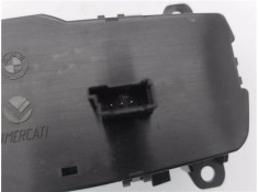 Recambio de mando de luces para bmw serie 1 berlina 5p (f20) 1.6 118i referencia OEM IAM 926530302  