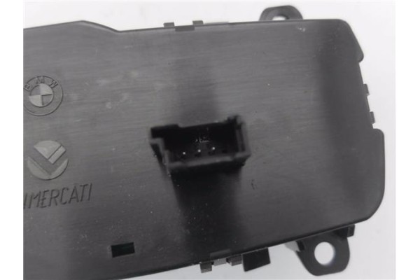 Recambio de mando de luces para bmw serie 1 berlina 5p (f20) 1.6 118i referencia OEM IAM 926530302  