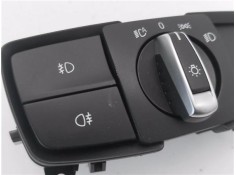 Recambio de mando de luces para bmw serie 1 berlina 5p (f20) 1.6 118i referencia OEM IAM 926530302  
