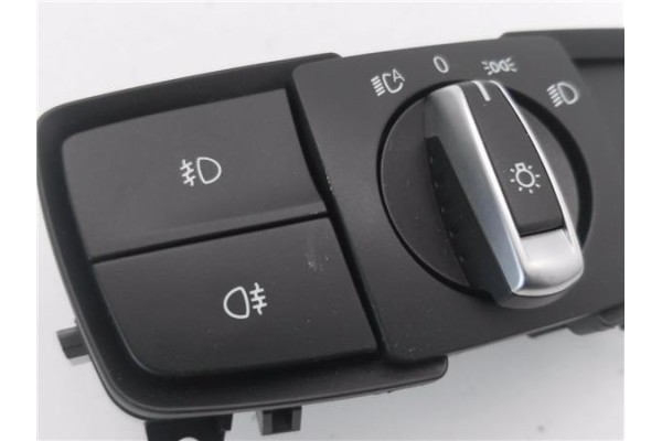 Recambio de mando de luces para bmw serie 1 berlina 5p (f20) 1.6 118i referencia OEM IAM 926530302  