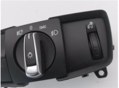 Recambio de mando de luces para bmw serie 1 berlina 5p (f20) 1.6 118i referencia OEM IAM 926530302  