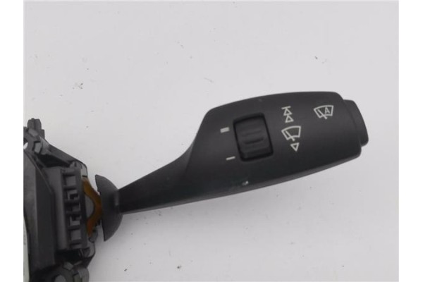 Recambio de mando intermitencia para bmw serie 1 berlina 5p (f20) 1.6 118i referencia OEM IAM 1009391201 LZ925375901 