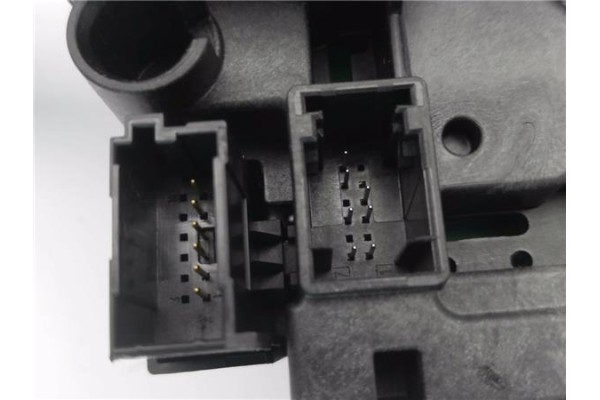 Recambio de mando intermitencia para bmw serie 1 berlina 5p (f20) 1.6 118i referencia OEM IAM 1009391201 LZ925375901 