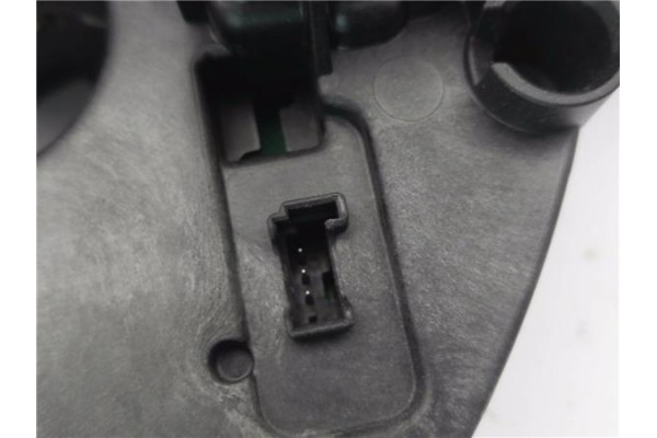 Recambio de mando intermitencia para bmw serie 1 berlina 5p (f20) 1.6 118i referencia OEM IAM 1009391201 LZ925375901 