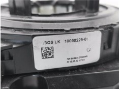 Recambio de mando intermitencia para bmw serie 1 berlina 5p (f20) 1.6 118i referencia OEM IAM 1009391201 LZ925375901 