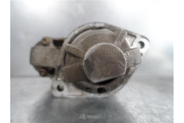 Recambio de motor arranque para smart forfour 1.3 básico (70kw) referencia OEM IAM MR994922 M000T45271ZT 