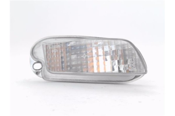 Recambio de intermitente delantero dcho para rover rover 25 (r/rf) 1.4 confort referencia OEM IAM XBD000160  