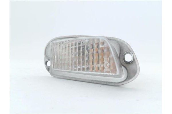 Recambio de intermitente delantero dcho para rover rover 25 (r/rf) 1.4 confort referencia OEM IAM XBD000160  