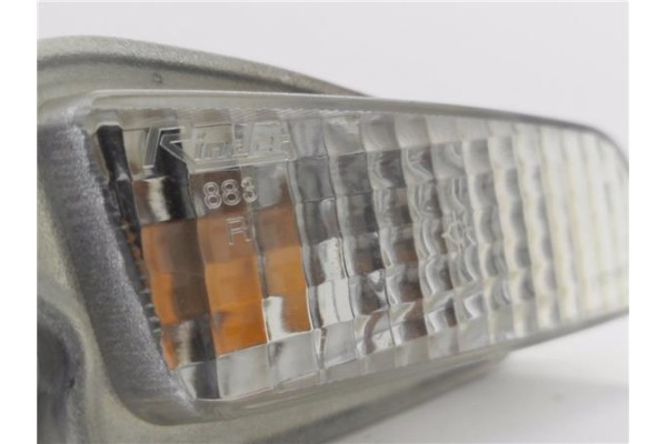 Recambio de intermitente delantero dcho para rover rover 25 (r/rf) 1.4 confort referencia OEM IAM XBD000160  