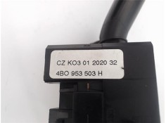 Recambio de mando limpiaparabrisas para skoda octavia berlina (1u2) referencia OEM IAM 4B0953503H  4B0953503H01C , AUDI | 4B0953