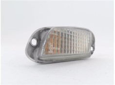 Recambio de intermitente delantero izquierdo para rover rover 25 (r/rf) 1.4 confort referencia OEM IAM XBD000170  