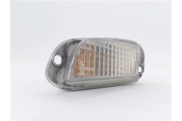 Recambio de intermitente delantero izquierdo para rover rover 25 (r/rf) 1.4 confort referencia OEM IAM XBD000170  