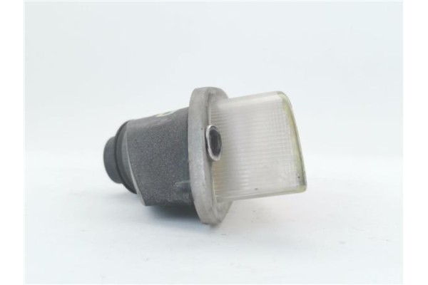 Recambio de intermitente delantero izquierdo para rover rover 25 (r/rf) 1.4 confort referencia OEM IAM XBD000170  