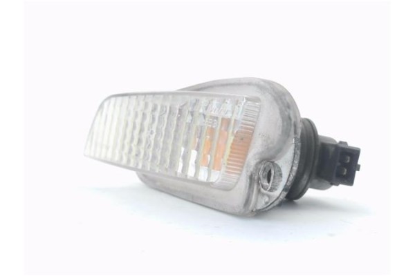 Recambio de intermitente delantero izquierdo para rover rover 25 (r/rf) 1.4 confort referencia OEM IAM XBD000170  