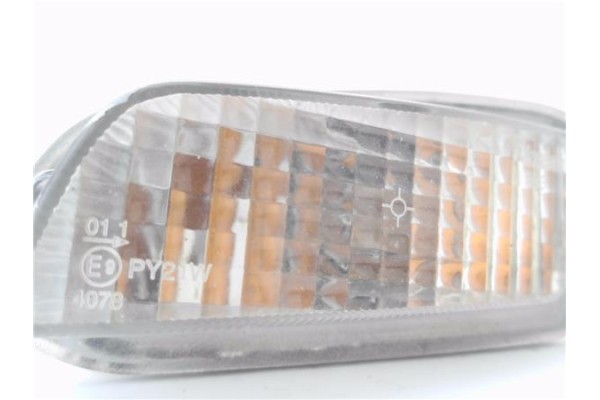 Recambio de intermitente delantero izquierdo para rover rover 25 (r/rf) 1.4 confort referencia OEM IAM XBD000170  