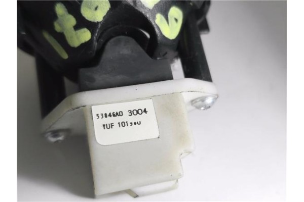 Recambio de mando elevalunas delantero izquierdo para rover rover 25 (r/rf) 1.4 confort referencia OEM IAM 53846A0  