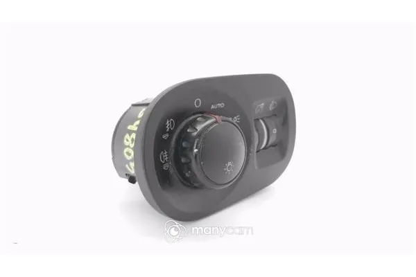 Recambio de conmutador luces para seat altea xl (5p5) 1.9 tdi referencia OEM IAM 5P1941431CB  