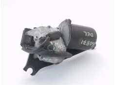 Recambio de motor limpiaparabrisas delantero para rover rover 25 (r/rf) 1.4 confort referencia OEM IAM CLB101390  