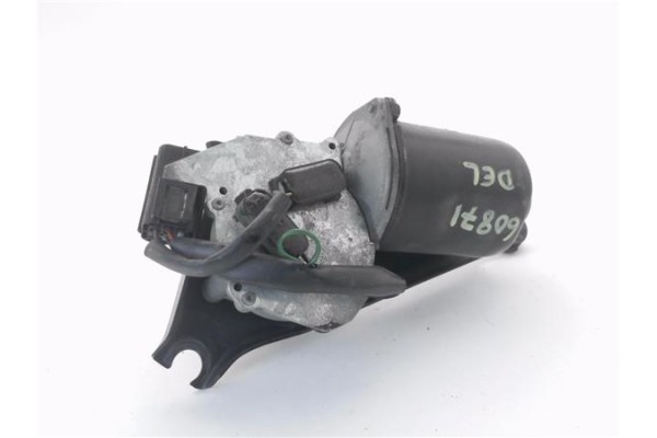 Recambio de motor limpiaparabrisas delantero para rover rover 25 (r/rf) 1.4 confort referencia OEM IAM CLB101390  