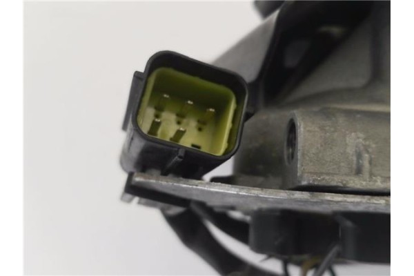 Recambio de motor limpiaparabrisas delantero para rover rover 25 (r/rf) 1.4 confort referencia OEM IAM CLB101390  