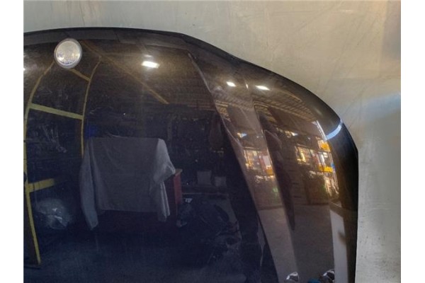 Recambio de capo para saab 9-3 cabriolet 2.0 t referencia OEM IAM 12797735  