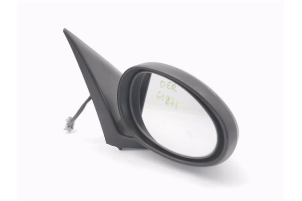 Recambio de retrovisor electrico derecho para rover rover 25 (r/rf) 1.4 confort referencia OEM IAM E11015514  