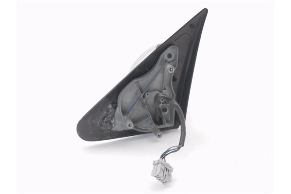 Recambio de retrovisor electrico derecho para rover rover 25 (r/rf) 1.4 confort referencia OEM IAM E11015514  