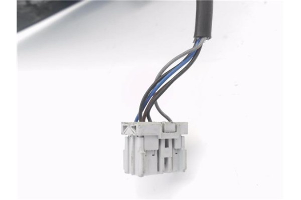 Recambio de retrovisor electrico derecho para rover rover 25 (r/rf) 1.4 confort referencia OEM IAM E11015514  