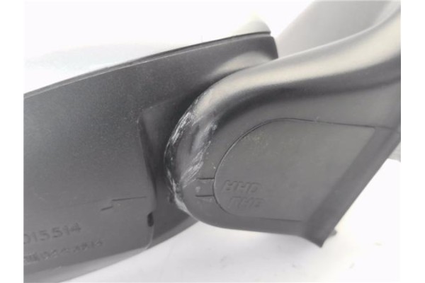 Recambio de retrovisor electrico derecho para rover rover 25 (r/rf) 1.4 confort referencia OEM IAM E11015514  