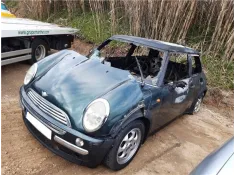 mini mini (r50,r53) del año 2007