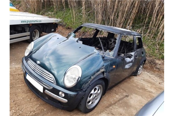 MINI MINI (R50,R53)
