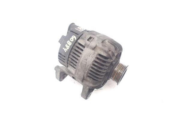 Recambio de alternador para bmw serie 3 berlina (e46) 1.9 318i referencia OEM IAM 12317792092  
