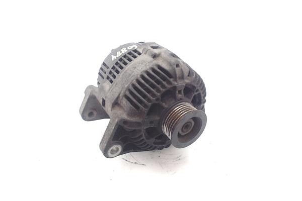 Recambio de alternador para bmw serie 3 berlina (e46) 1.9 318i referencia OEM IAM 12317792092  