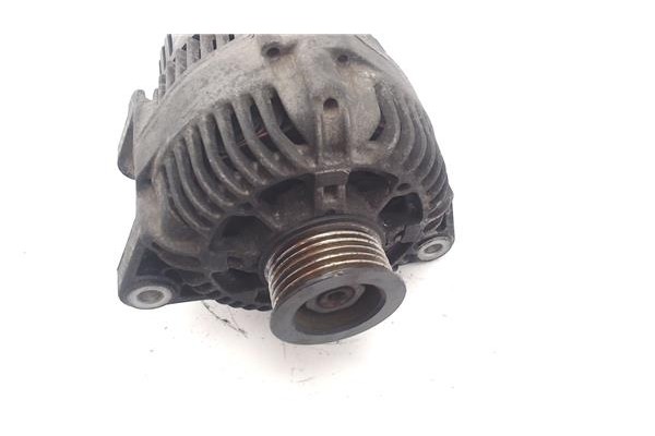 Recambio de alternador para bmw serie 3 berlina (e46) 1.9 318i referencia OEM IAM 12317792092  