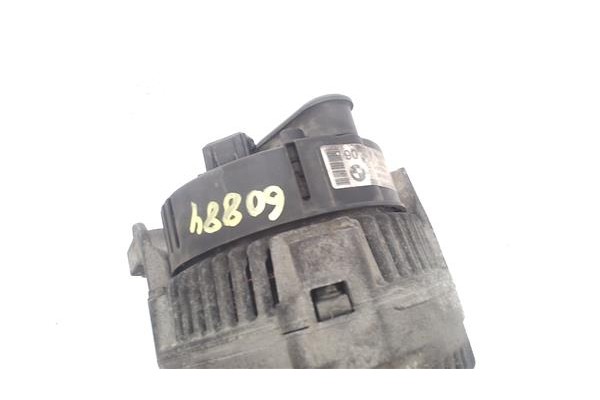 Recambio de alternador para bmw serie 3 berlina (e46) 1.9 318i referencia OEM IAM 12317792092  