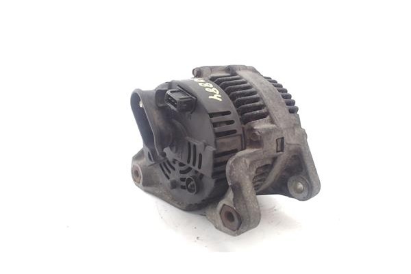 Recambio de alternador para bmw serie 3 berlina (e46) 1.9 318i referencia OEM IAM 12317792092  
