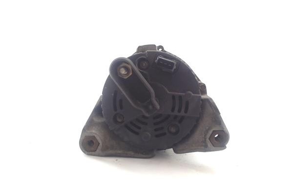 Recambio de alternador para bmw serie 3 berlina (e46) 1.9 318i referencia OEM IAM 12317792092  