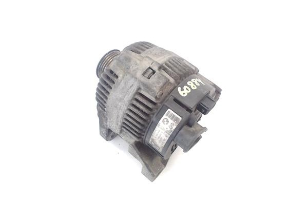 Recambio de alternador para bmw serie 3 berlina (e46) 1.9 318i referencia OEM IAM 12317792092  