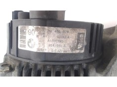Recambio de alternador para bmw serie 3 berlina (e46) 1.9 318i referencia OEM IAM 12317792092  