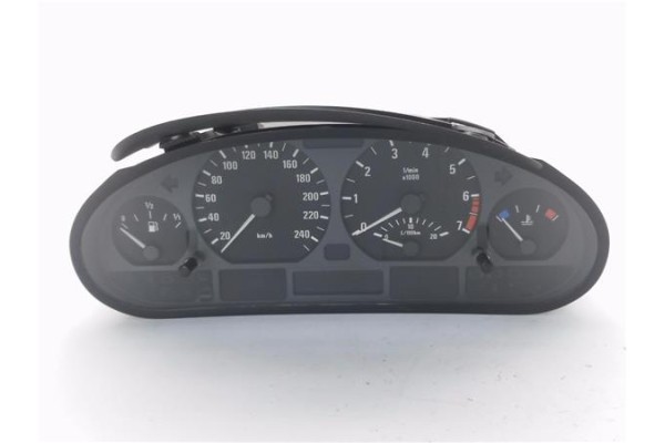 Recambio de cuadro completo para bmw serie 3 berlina (e46) 1.9 318i referencia OEM IAM 8387604 263606196 