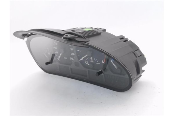 Recambio de cuadro completo para bmw serie 3 berlina (e46) 1.9 318i referencia OEM IAM 8387604 263606196 