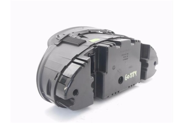 Recambio de cuadro completo para bmw serie 3 berlina (e46) 1.9 318i referencia OEM IAM 8387604 263606196 