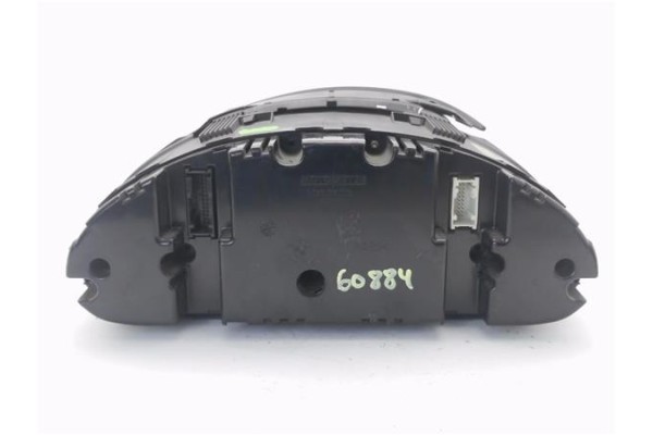 Recambio de cuadro completo para bmw serie 3 berlina (e46) 1.9 318i referencia OEM IAM 8387604 263606196 